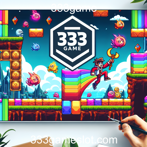 A Evolução dos Jogos de Plataforma: Uma Jornada Através dos Níveis