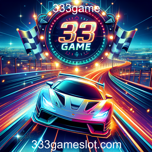 A Emocionante Categoria de Corrida no 333game