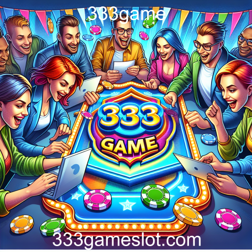 Explorando o Mundo do Trivia no 333game